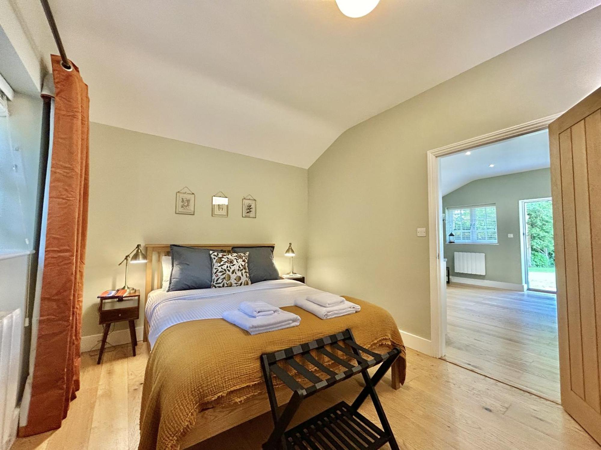 Sancreed House Cottages Penzance Eksteriør billede